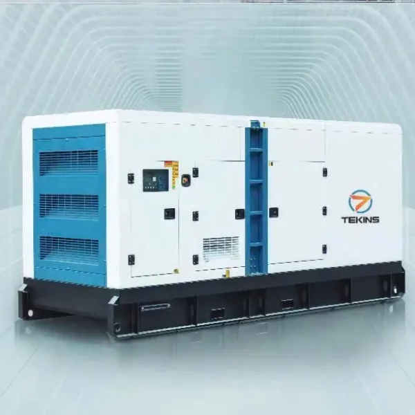 MÁY PHÁT ĐIỆN TEKINS 525KVA